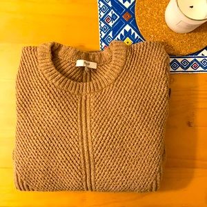 Madewell sweater